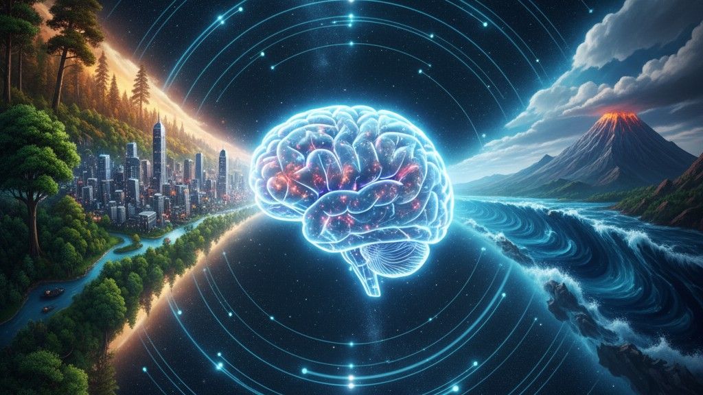 Collective Consciousness Impacting The World