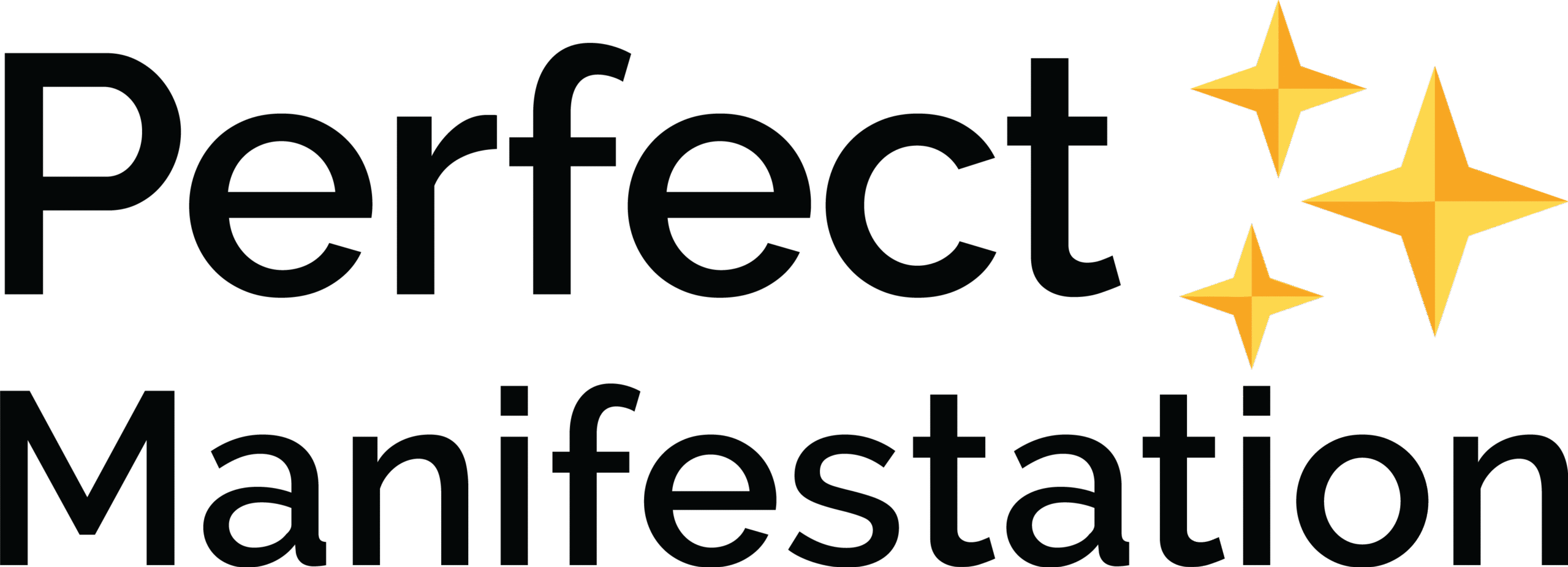 sticky logo