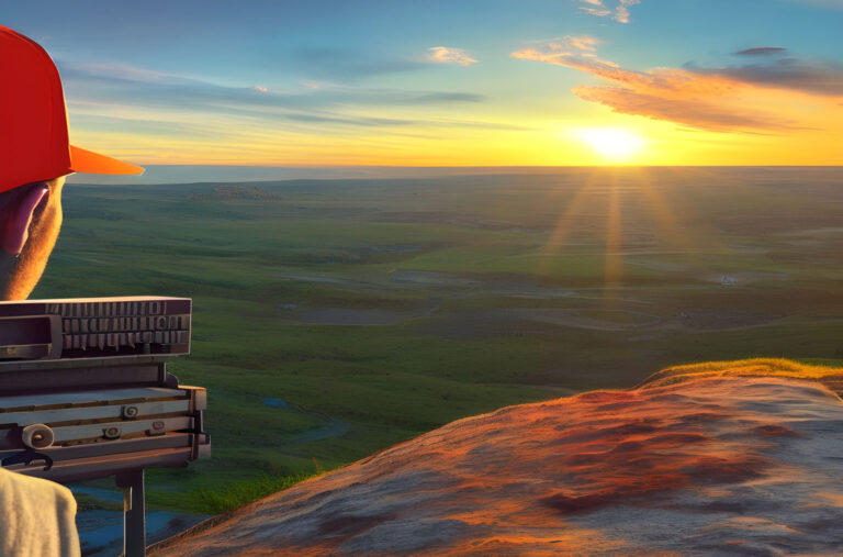 visualizing and taking action