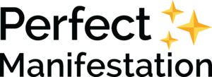 footer logo for perfectmanifestation.com