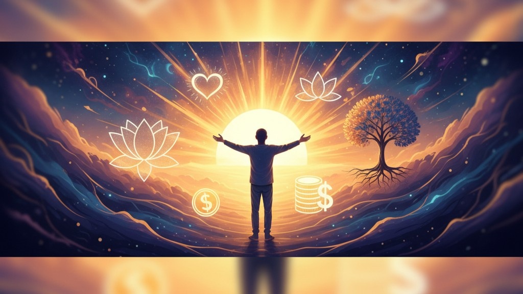 what is manifestation